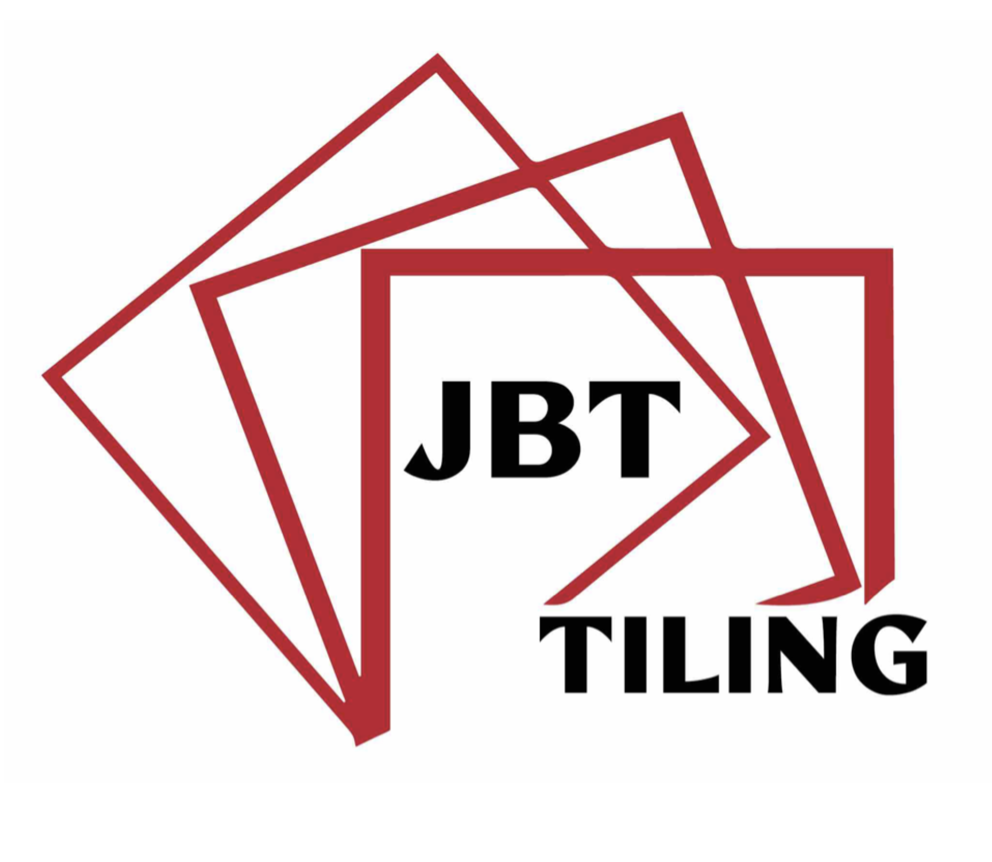 JBT Tiling Logo